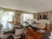 Apartamento para Venda em São Paulo/SP Brooklin 4 Quartos