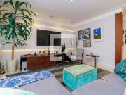 Apartamento para Venda em São Paulo/SP Brooklin 4 Quartos