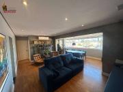 Apartamento para Venda em São Paulo/SP Brooklin 4 Quartos