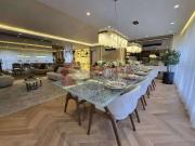 Apartamento para Venda em São Paulo/SP Brooklin 4 Quartos