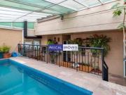 Apartamento para Venda em São Paulo/SP Brooklin 4 Quartos