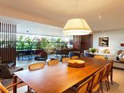 Apartamento para Venda em São Paulo/SP Brooklin 4 Quartos