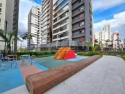 Apartamento para Venda em São Paulo/SP Brooklin 4 Quartos