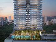 Apartamento para Venda em São Paulo/SP Brooklin 4 Quartos