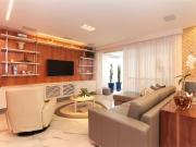 Apartamento para Venda em São Paulo/SP Brooklin 4 Quartos