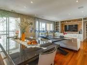 Apartamento para Venda em São Paulo/SP Brooklin 4 Quartos