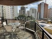 Apartamento para Venda em São Paulo/SP Brooklin 4 Quartos