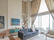 Apartamento para Venda em São Paulo/SP Brooklin 4 Quartos