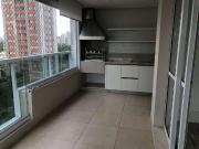 Apartamento para Venda em São Paulo/SP Brooklin 4 Quartos