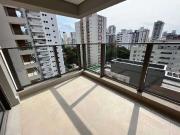 Apartamento para Venda em São Paulo/SP Brooklin 4 Quartos