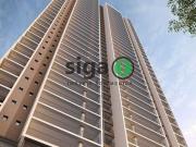 Apartamento para Venda em São Paulo/SP Brooklin 4 Quartos