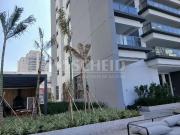 Apartamento para Venda em São Paulo/SP Brooklin 4 Quartos