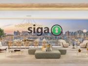 Apartamento para Venda em São Paulo/SP Brooklin 4 Quartos