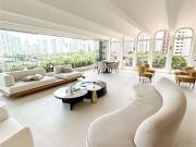 Apartamento para Venda em São Paulo/SP Brooklin 4 Quartos