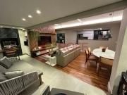 Apartamento para Venda em São Paulo/SP Brooklin 4 Quartos