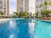 Apartamento para Venda em São Paulo/SP Brooklin 4 Quartos