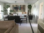 Apartamento para Venda em São Paulo/SP Brooklin 4 Quartos