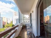 Apartamento para Venda em São Paulo/SP Brooklin 4 Quartos