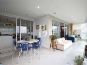 Apartamento para Venda em São Paulo/SP Brooklin 4 Quartos