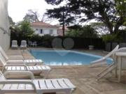 Apartamento para Venda em São Paulo/SP Brooklin 4 Quartos