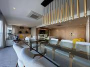 Apartamento para Venda em São Paulo/SP Santo Amaro 4 Quartos