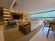 Apartamento para Venda em São Paulo/SP Brooklin 4 Quartos