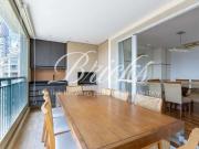 Apartamento para Venda em São Paulo/SP Brooklin 4 Quartos
