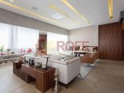 Apartamento para Venda em São Paulo/SP Brooklin 4 Quartos