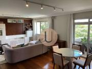 Apartamento para Venda em São Paulo/SP Brooklin 4 Quartos