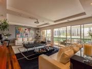 Apartamento para Venda em São Paulo/SP Brooklin 4 Quartos