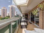Apartamento para Venda em São Paulo/SP Brooklin 4 Quartos