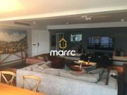 Apartamento para Venda em São Paulo/SP Brooklin 4 Quartos