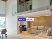 Apartamento para Venda em São Paulo/SP Brooklin 4 Quartos