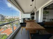 Apartamento para Venda em São Paulo/SP Cidade Monções 4...