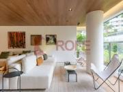 Apartamento para Venda em São Paulo/SP Brooklin 4 Quartos