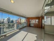 Apartamento para Venda em São Paulo/SP Brooklin 4 Quartos