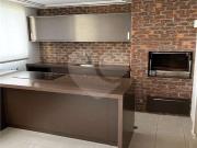 Apartamento para Venda em São Paulo/SP Brooklin 4 Quartos