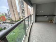 Apartamento para Venda em São Paulo/SP Brooklin 4 Quartos