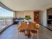 Apartamento para Venda em São Paulo/SP Campo Belo 4 Quartos