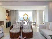 Apartamento para Venda em São Paulo/SP Brooklin 4 Quartos