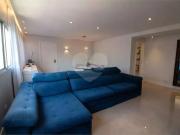 Apartamento para Venda em São Paulo/SP Brooklin 4 Quartos