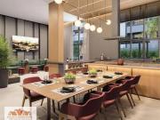 Apartamento para Venda em São Paulo/SP Brooklin 4 Quartos