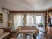 Apartamento para Venda em São Paulo/SP Brooklin 4 Quartos