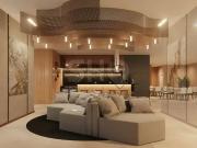 Apartamento para Venda em São Paulo/SP Brooklin 4 Quartos