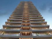 Apartamento para Venda em São Paulo/SP Brooklin 4 Quartos
