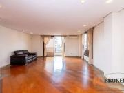 Apartamento para Venda em São Paulo/SP Brooklin 4 Quartos