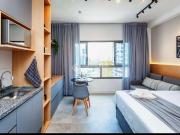 Apartamento para Venda em São Paulo/SP Brooklin Paulista...