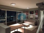 Apartamento para Venda em São Paulo/SP Brooklin Paulista...