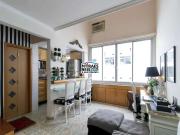 Apartamento para Venda em São Paulo/SP Brooklin Paulista...