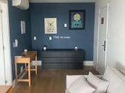 Apartamento para Venda em São Paulo/SP Brooklin Paulista...